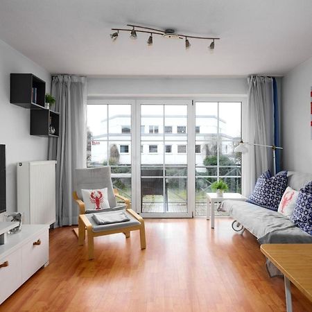 Kapitaenshaus Nr 10 Apartment ลาเบอ ภายนอก รูปภาพ