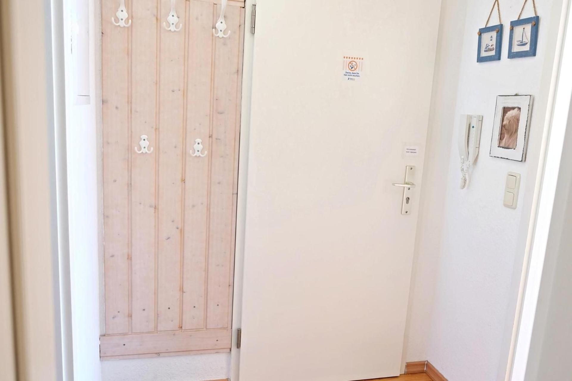 Kapitaenshaus Nr 10 Apartment ลาเบอ ภายนอก รูปภาพ