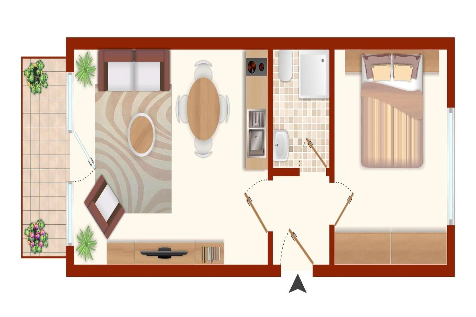 Kapitaenshaus Nr 10 Apartment ลาเบอ ภายนอก รูปภาพ