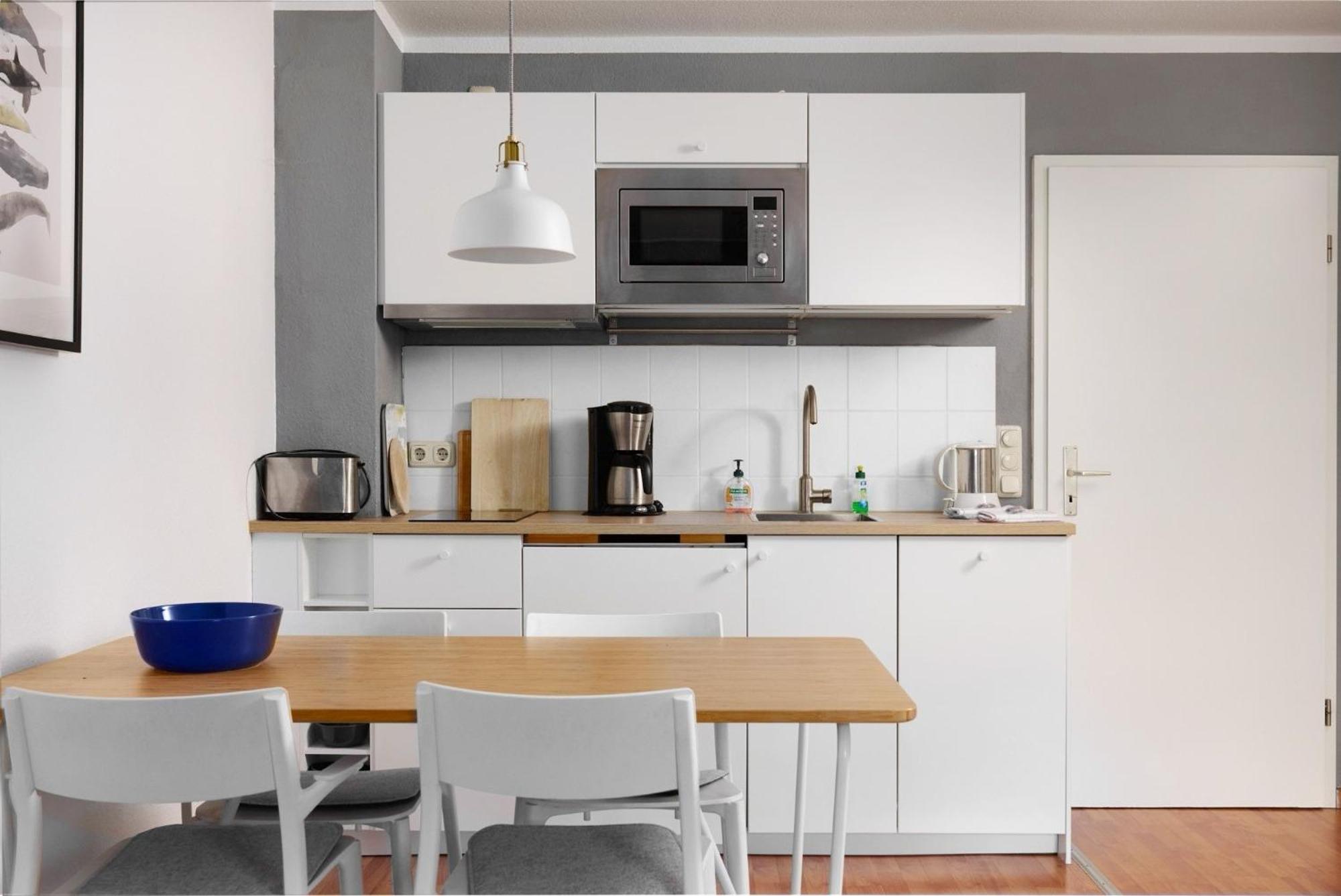 Kapitaenshaus Nr 10 Apartment ลาเบอ ภายนอก รูปภาพ