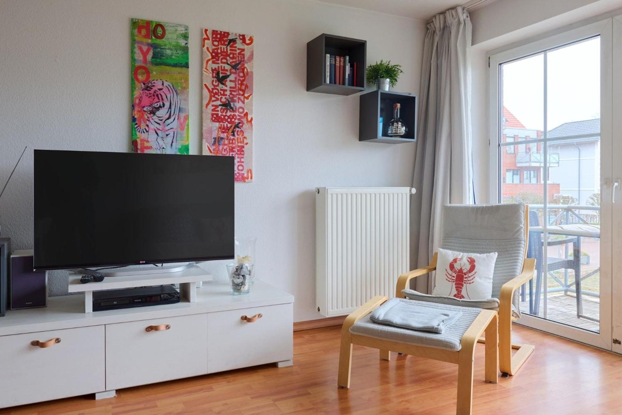 Kapitaenshaus Nr 10 Apartment ลาเบอ ภายนอก รูปภาพ