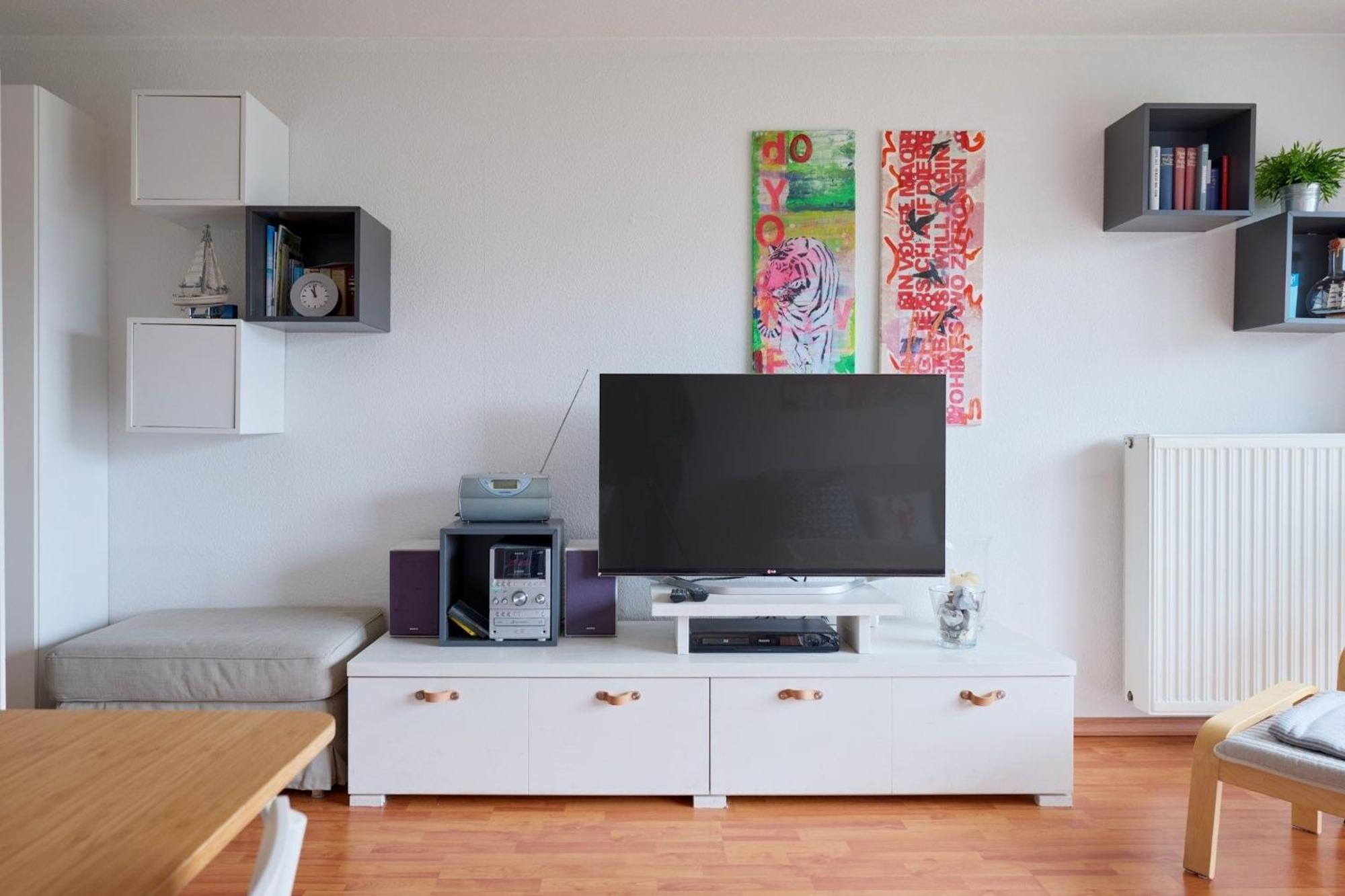 Kapitaenshaus Nr 10 Apartment ลาเบอ ภายนอก รูปภาพ